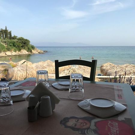 Haus Elena Apart otel Kavala Dış mekan fotoğraf
