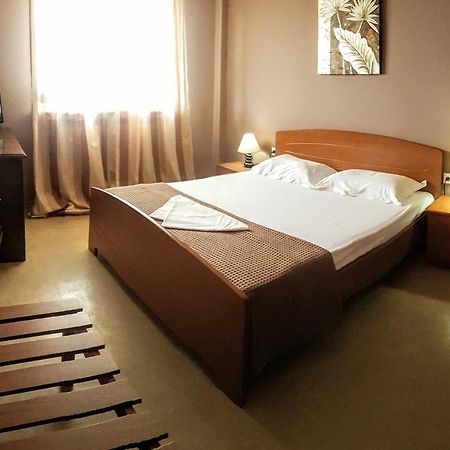 Haus Elena Apart otel Kavala Dış mekan fotoğraf