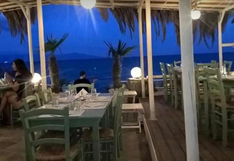 Haus Elena Apart otel Kavala Dış mekan fotoğraf
