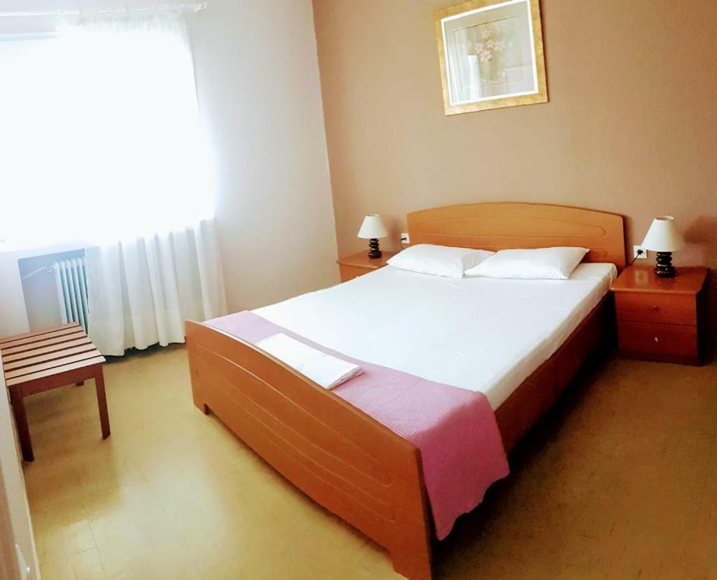 Haus Elena Apart otel Kavala Dış mekan fotoğraf